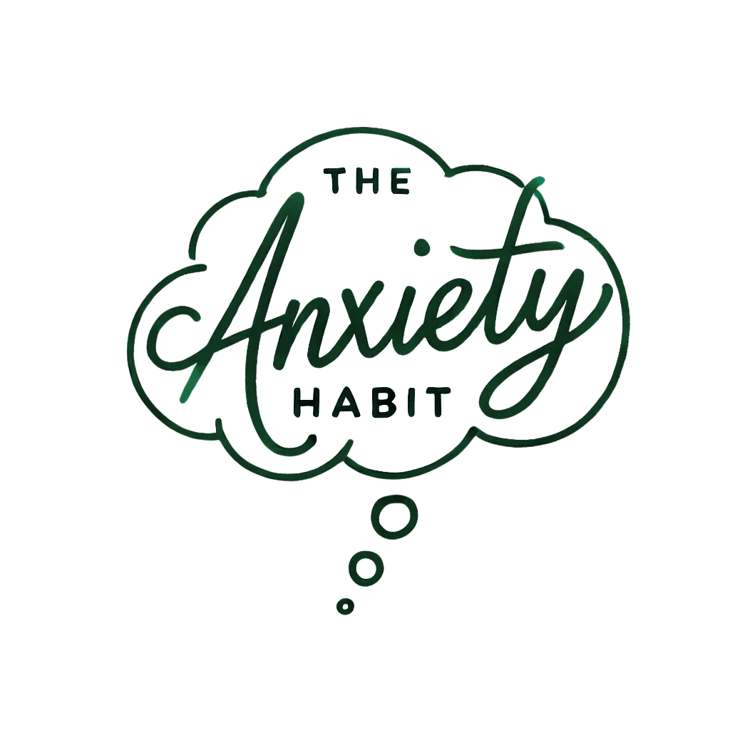 The Anxiety Habit