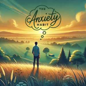 Self-help anxiety recovery