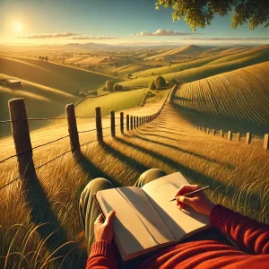 A free anxiety guide. An introduction to the anxiety habit.